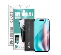 Tempered glass 2,5D Premium for Xiaomi Redmi Note 8 Pro | OEM102033 | 5900495615732 | 70072180
