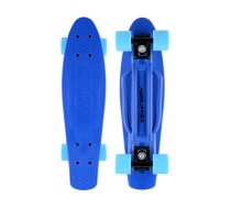 Tempish Buffy T skrituļdēlis, zils | 1060000786-Blue | 8592678133279