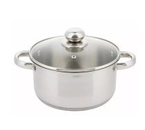 Tērauda katls, Ø18cm, 2,1L Kinghoff KH 4328 | KH 4328 | 5908287243286