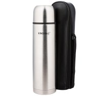 Termoss ar somiņu 1L Kinghoff, KH 4054 | KH 4054 | 5908287240544