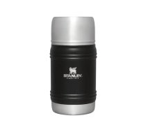 Termoss ēdienu The Artisan Thermal Food Jar 0,5L melns | 2811426005 | 1210001944077