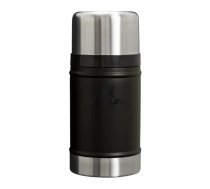 Termoss ēdienu The Legendary Food Jar 0,71L melns 2.0 | 28113500031 | 1210001901438