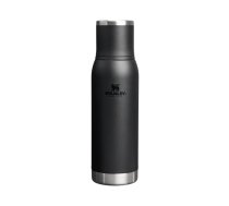 Termoss The Adventure To-Go Bottle 0,75L melns 2.0 | 28108180055 | 1200185025440