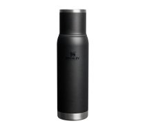 Termoss The Adventure To-Go Bottle 1L melns 2.0 | 28108190087 | 1210001901575