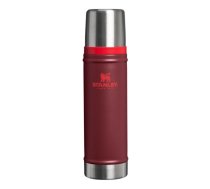 Termoss The Legendary Classic Bottle 0,59L tumši sarkans | 10-11345-040 | 1210001949928 | DO-KW-POJ-STN-242