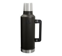 Termoss The Legendary Classic Bottle 2,3L melns 2.0 | 28113490017 | 1200185023446