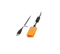 Test acces: USB-IR cable | U5481B  | U5481B