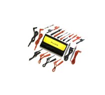 Test leads; 300V; Wire insul.mat: silicone; red and black | FLK-TL81A  | FLUKE TL81A