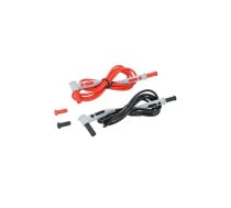 Test leads; Inom: 15A; Len: 1.5m; red and black | CA-P01295453Z  | P01295453Z