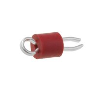 Test point terminal; red; PCB; 3.18mm | KEYS5005  | 5005