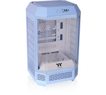 The Tower 250 , Tower-Gehäuse hellblau, Tempered Glass | CA-1Z9-00SFWN-00 | 4711475648272 | 100091928