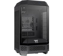 Thermaltake The Tower 250 Mini Tower Black, White | 521882 | 4711475647213 | 100091885