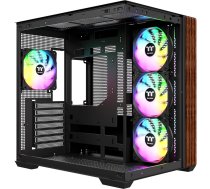Thermaltake View 380 WS ARGB Midi Tower Black | CA-1Z2-00M1WN-WS | 4711658545589 | 100147809