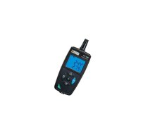 Thermo-hygrometer; LCD; -10÷60°C; 3÷98%RH; ±(0.5%+1digit); 0.1°C | CA-1246  | C.A 1246