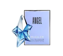 Thierry Mugler Angel Smaržas EDP Refillable Star 25 ml | 3439600056525 | 3439600056525