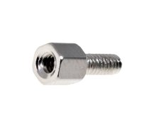 Threaded head screw; UNC 4-40; Spanner: 4.75mm | UNC15  | UNC15