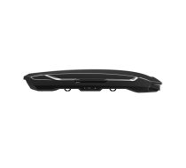 Thule Motion 3 XXL Low Melna (232x92x37cm;450L) | 69-639500  | 639500