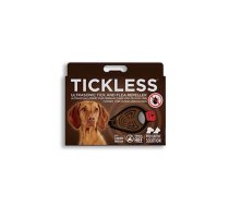 Tickless Pet ultraskaņas repelenta ierīce ērču atbaidīšanai | SEM1843815