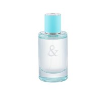 Tiffany & Co. Tiffany & Love Parfimērijas ūdens EDP 50ml | 3614227728622 | 3614227728622