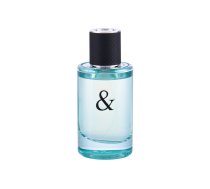 Tiffany & Co. Tiffany & Love Tualetes ūdens EDT 50ml | 3614227728820 | 3614227728820