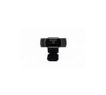 Tīkla kamera Verbatim Full HD 1080p Autofocus AWC-01 | 49578V | 0023942495789 | 85258900