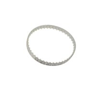 Timing belt; T5; W: 6mm; H: 2.2mm; Lw: 225mm; Tooth height: 1.2mm | T5-225-6-77ZA  | T5 225      677ZA