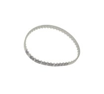 Timing belt; T5; W: 6mm; H: 2.2mm; Lw: 255mm; Tooth height: 1.2mm | T5-255-6-77ZA  | T5 255      677ZA