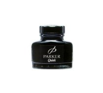 Tinte PARKER Quink 57ml melna | PAR10100