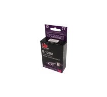 Tintes kārtridžs UPrint Brother LC123M/125XLM Magenta | B-123M-UP | 3584770889142