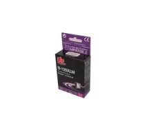 Tintes kārtridžs UPrint Brother LC125XLM Magenta | B-125XLM-UP | 3584770889234
