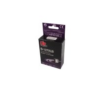 Tintes kārtridžs UPrint Brother LC127XLB Black | B-127XL-B-UP | 3584770882921