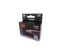 Tintes kārtridžs UPrint Brother LC970/1000C Cyan | B-970C-UP | 3584770881382