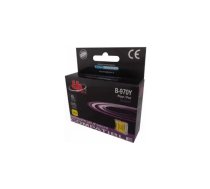 Tintes kārtridžs UPrint Brother LC970YE Yellow | B-970Y-UP | 3584770881405