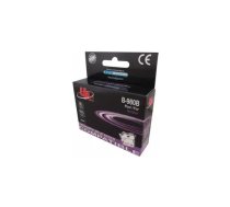 Tintes kārtridžs UPrint Brother LC980/1100B Black | B-980B-UP | 3584770881764