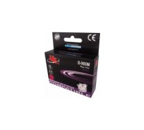 Tintes kārtridžs UPrint Brother LC980|1100MA Magenta | B-980M-UP  | 3584770881788 | B-980M-UP