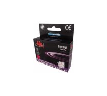 Tintes kārtridžs UPrint Brother LC980/1100MA Magenta | B-980M-UP | 3584770881788