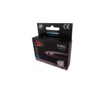 Tintes kārtridžs UPrint Brother LC985CY Cyan | B-985C-UP | 3584770882440