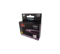 Tintes kārtridžs UPrint Brother LC985YE Yellow | B-985Y-UP | 3584770882464