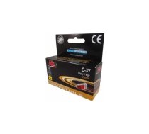 Tintes kārtridžs UPrint Canon BCI-3eY Yellow | C-3Y-UP | 3584770881184