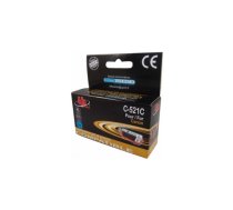 Tintes kārtridžs UPrint Canon CLI-521C Cyan | C-521C-UP  | 3584770882358 | C-521C-UP