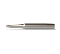 Tip; chisel; 2.4mm; for soldering irons; 3pcs. | WEL.WLTS24IR60  | WLTS24IR60