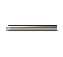 Tip; chisel; 6.4mm; for soldering irons; 3pcs. | WEL.WLTCH6IR60  | WLTCH6IR60