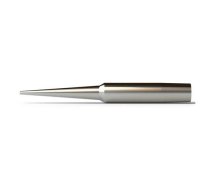 Tip; conical; 0.8mm; for soldering irons; 3pcs. | WEL.WLTC08IR60  | WLTC08IR60