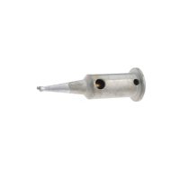 Tip; conical sloped; 1mm; for gas soldering iron | PRO-SP1.0SF  | SPT-1