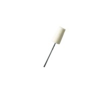 Tip fpr polishing; Ø: 11mm; Ø: 2.35mm; for polishing metals | PG-M4605  | M.4605