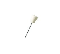 Tip fpr polishing; Ø: 14mm; Ø: 2.35mm; for polishing metals | PG-M4610  | M.4610