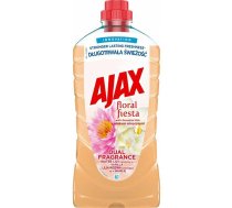 Tīrīšanas līdzeklis Ajax Floral Fiesta Water Lily 1l (8718951423633) | 8718951423633  | 8718951423633 | 1423633