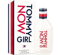 Tommy Hilfiger Tommy Girl Now Smaržas EDT 30 ml | 022548408124 | 022548408124