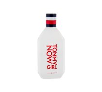 Tommy Girl Now EDT | 7640496670276 | 7640496670276 | 33030010