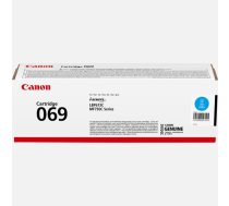 Canon Toner 069 Mėlyna (5093C002) | 5093C002  | 454929219674